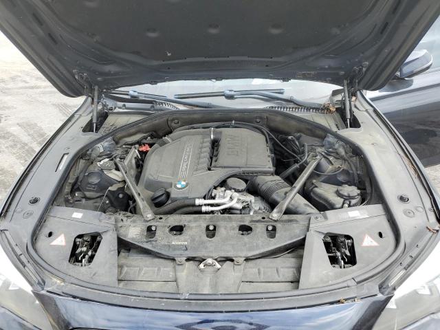 WBAYE4C57ED138070 BMW 740 LI