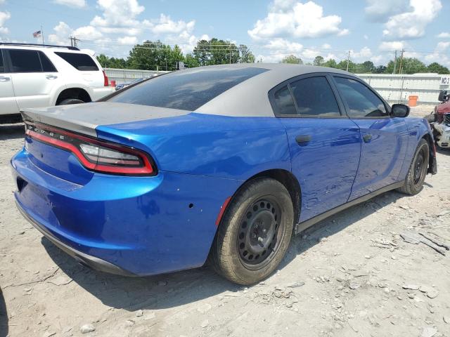 2C3CDXKT1HH518096 Dodge Charger Police