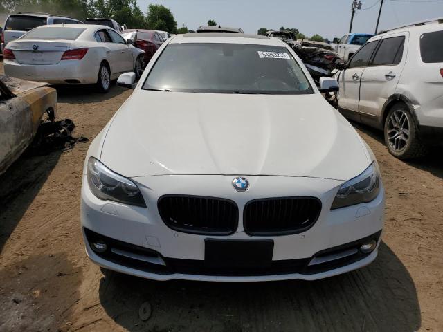 WBA5A5C5XGD529639 BMW 528 I