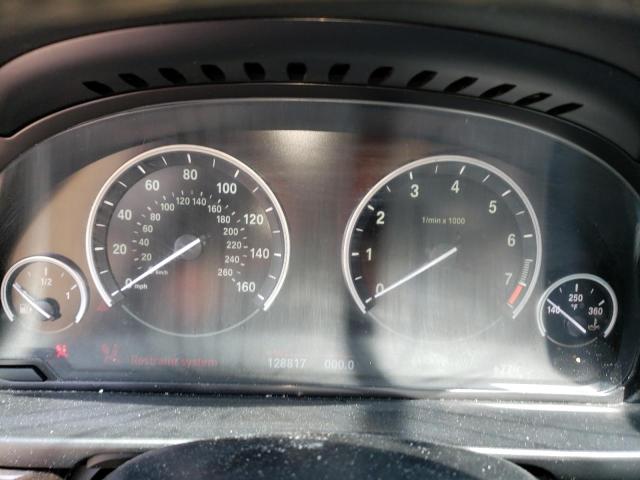 WBAKP9C58GD981100 BMW 550 Xi