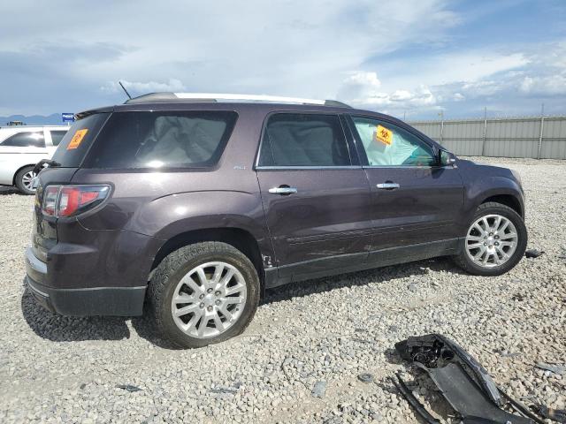 1GKKVRKD9FJ313926 GMC Acadia Slt-1
