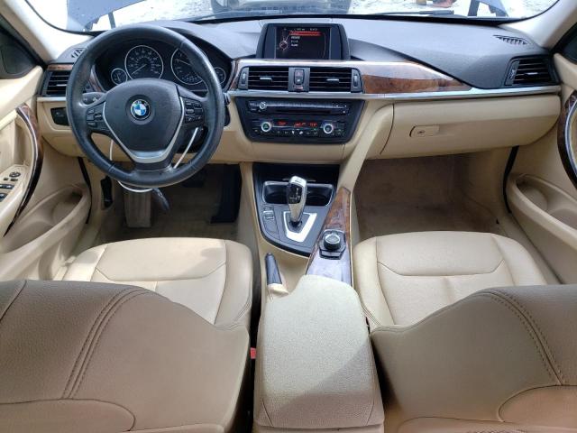 WBA3A5G54FNS82404 BMW 328 I