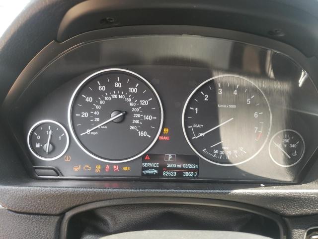WBA3B3C51EF544783 BMW 328 XI