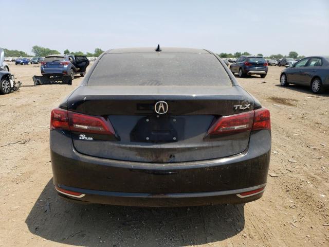19UUB1F34FA023028 Acura TLX