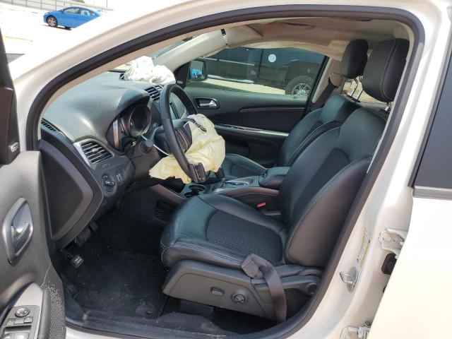 3C4PDCGBXLT214089 Dodge Journey Crossroad