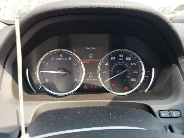 19UUB2F43LA005064 Acura Tlx Technology