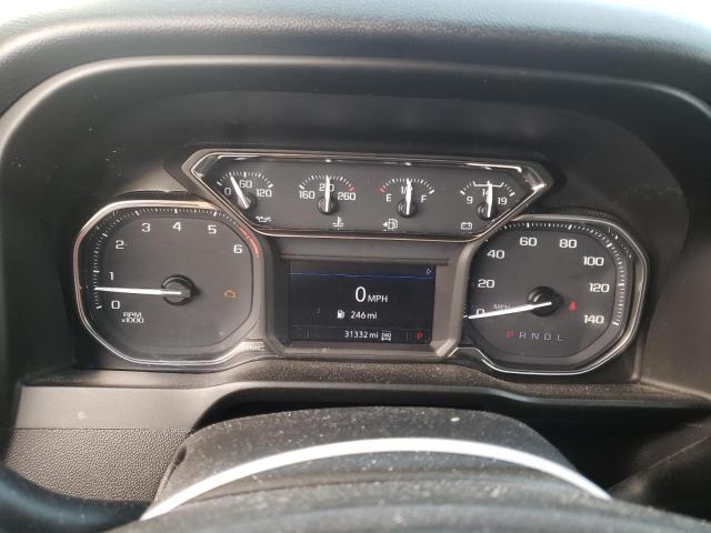 3GTN9AEH9MG380358 GMC Sierra K1500