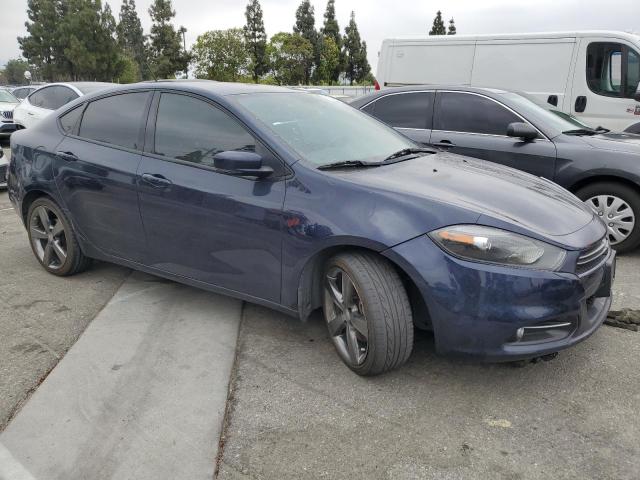 1C3CDFEB6FD392597 Dodge DART GT