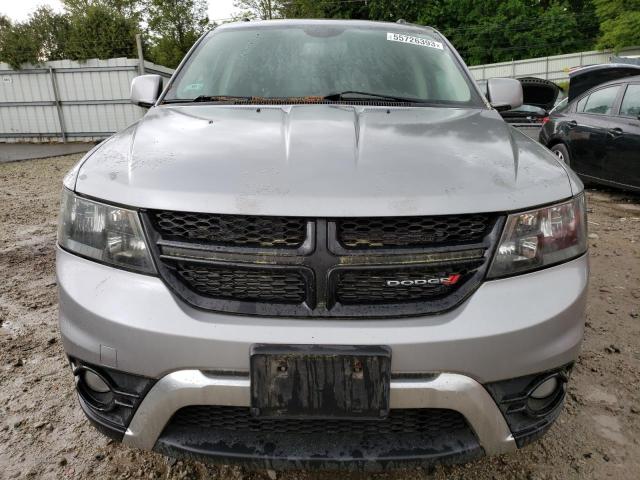 3C4PDDGG7FT618926 Dodge Journey Crossroad