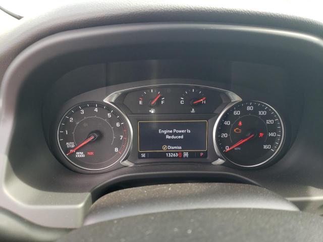 1GKKNUL47PZ152173 GMC ACADIA SLT