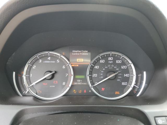 19UUB1F36KA009710 Acura TLX