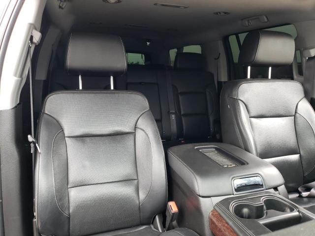1GKS2GKC4HR127834 GMC Yukon Xl K1500 Slt