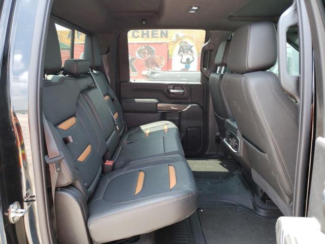 1GT49PEY2NF365346 GMC Sierra K2500 At4