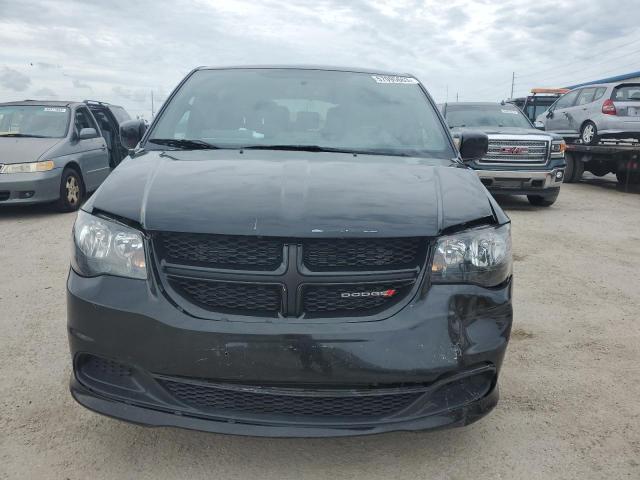 2C4RDGBG8HR632003 Dodge Grand Caravan Se