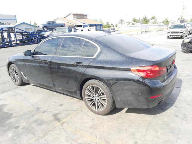 WBAJR3C03LWW81762 BMW 530 I