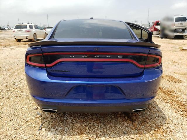 2C3CDXBG0JH185043 Dodge Charger Sxt