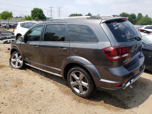 3C4PDDGG1HT583061 Dodge Journey Crossroad