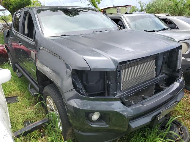1GTG5CEA1G1298047 GMC CANYON SLE