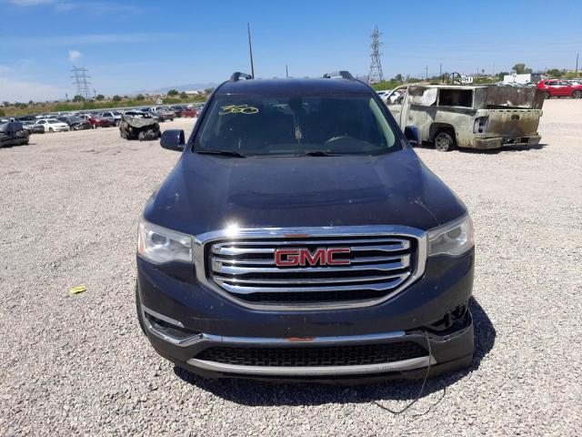 1GKKNSLA6HZ217770 GMC ACADIA SLE