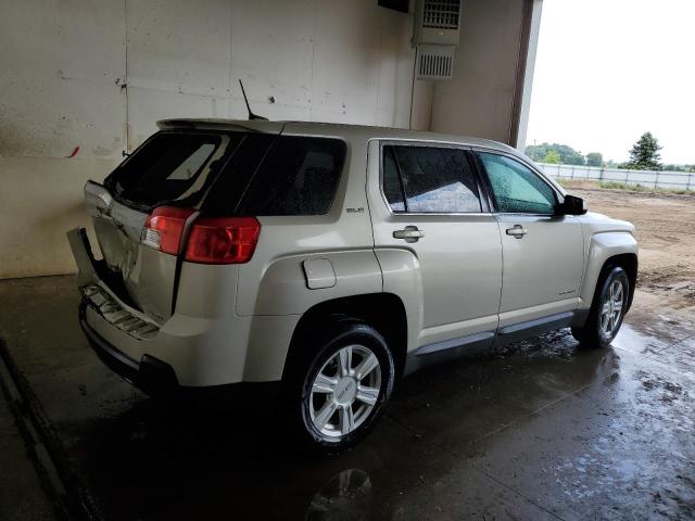 2GKFLVEK8E6165693 GMC Terrain Sle