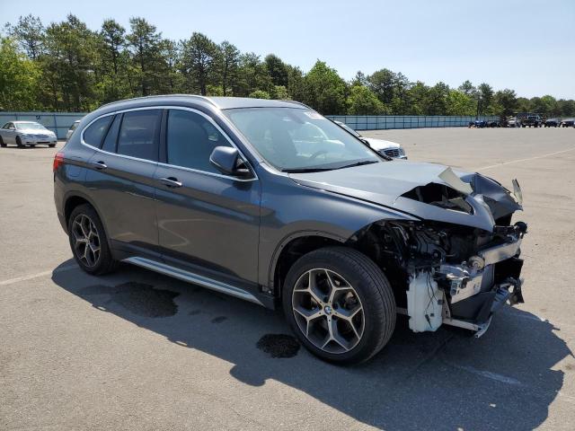WBXHT3C31J3H32581 BMW X1 Xdrive28i