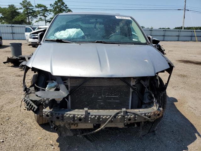 2C4RDGCG5GR201731 Dodge Grand Caravan Sxt