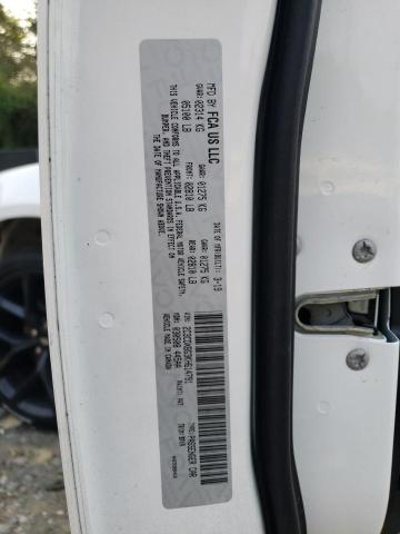 2C3CDXBG3KH614791 Dodge Charger Sxt