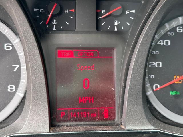2GKALMEK0G6246145 GMC Terrain Sle