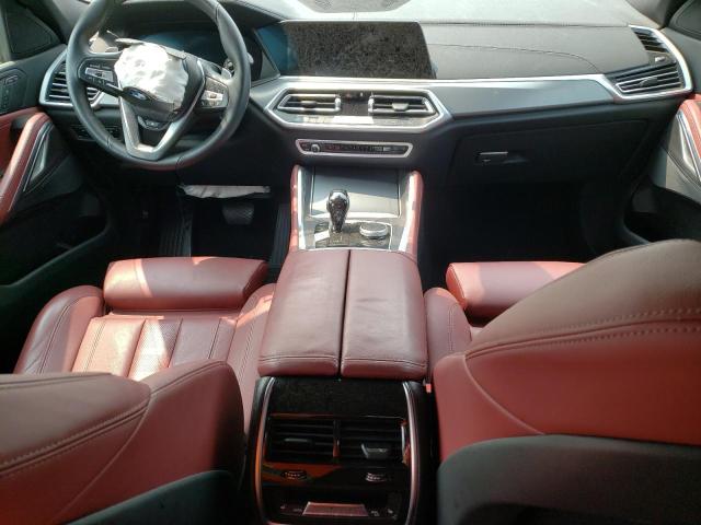 5UXCY6C01N9J59714 BMW X6 Xdrive40i