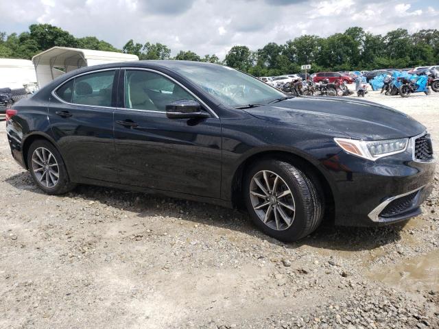 19UUB1F53LA013877 Acura Tlx Technology