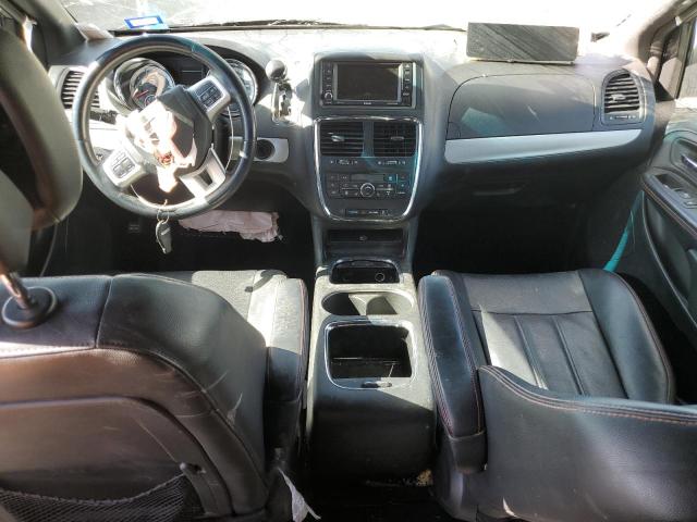 2C4RDGEG4HR673031 Dodge Grand Caravan Gt