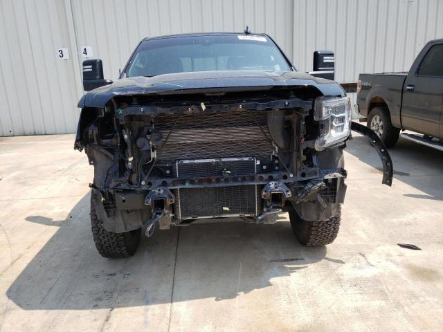 1GTU9EET5MZ186532 GMC Sierra K1500 At4