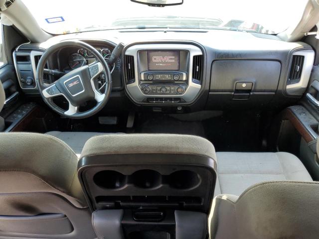 3GTP1UECXEG477043 GMC Sierra C1500 Sle