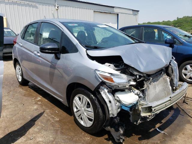 3HGGK5H46LM709872 Honda FIT LX