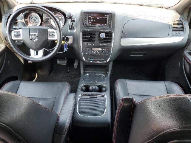 2C4RDGEG0KR519259 Dodge Grand Caravan Gt