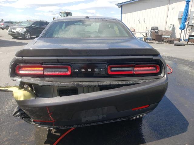2C3CDZAG6NH265448 Dodge Challenger Sxt