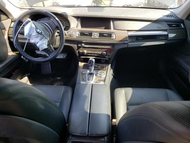 WBAYF4C55FGS99255 BMW 740 LXI