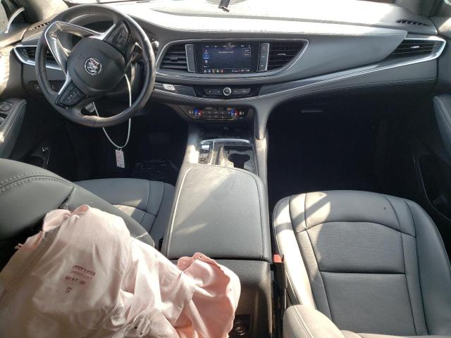 5GAERBKW5PJ143735 Buick Enclave Essence