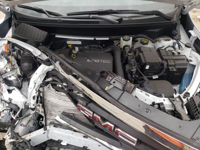 3GKALTEV9NL265306 GMC Terrain Sle