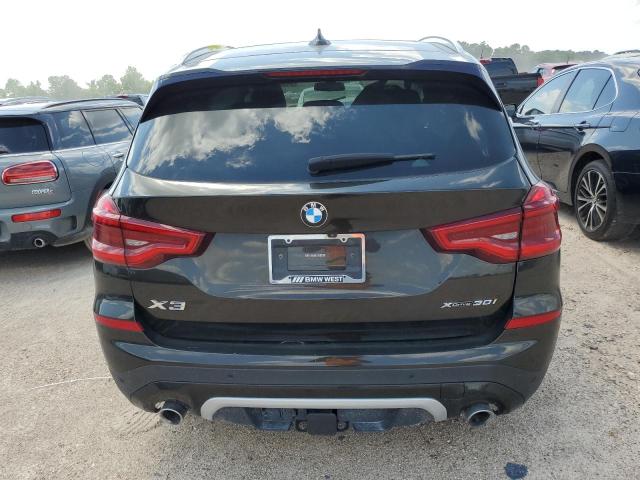 5UXTY5C04L9C01853 BMW X3 Xdrive30i