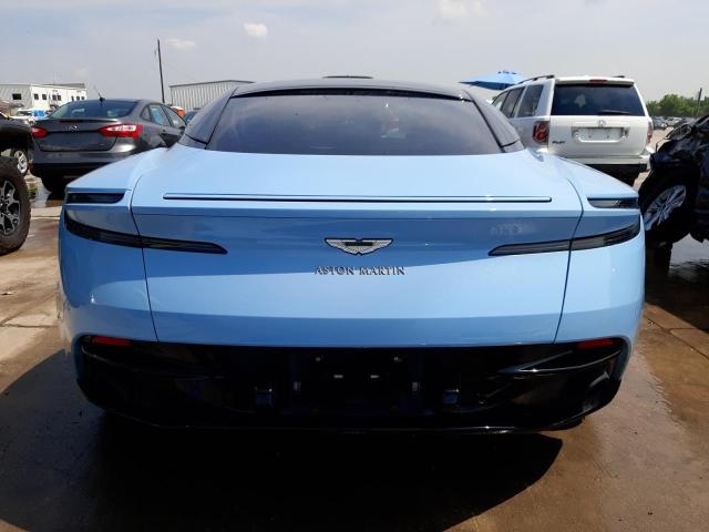 SCFRMFAW5JGL04209 Aston Martin DB11