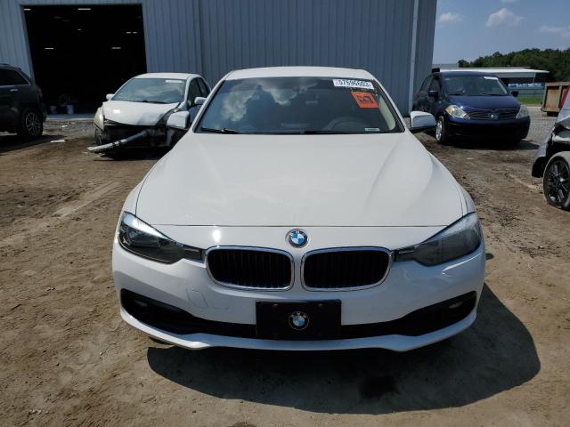 WBA8E1G52GNT99368 BMW 320 I