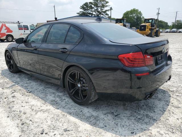 WBSFV9C57ED593923 BMW M5