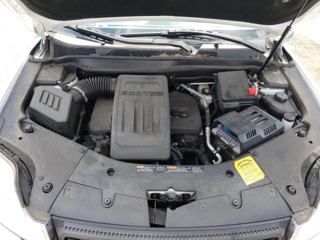 2GKALMEK9H6115314 GMC Terrain Sle