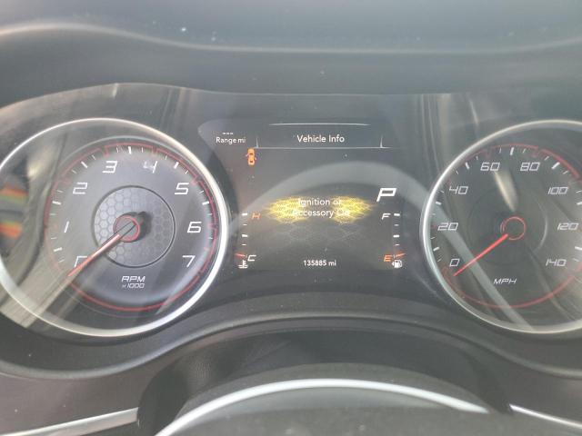 2C3CDXBG3FH768021 Dodge Charger Se