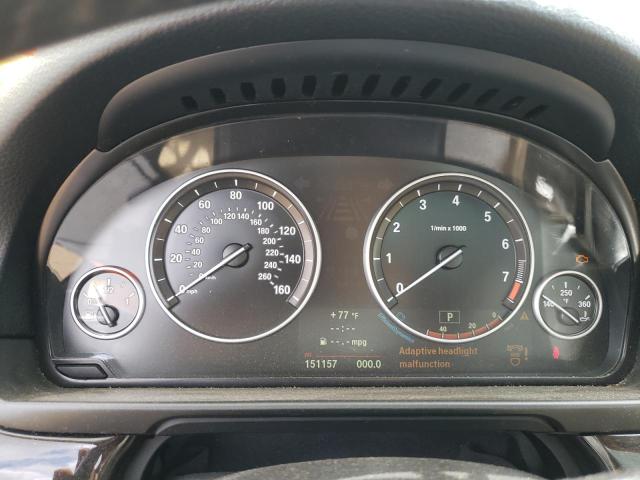 WBA5A7C57ED616441 BMW 528 XI