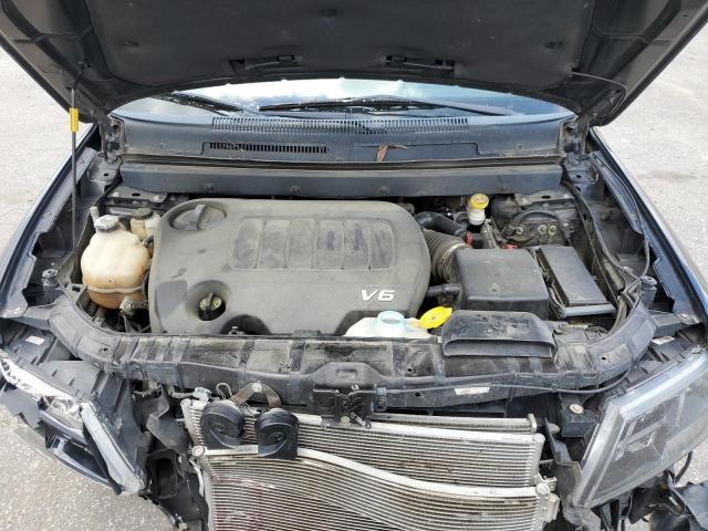 3C4PDCGG5GT185974 Dodge Journey Crossroad