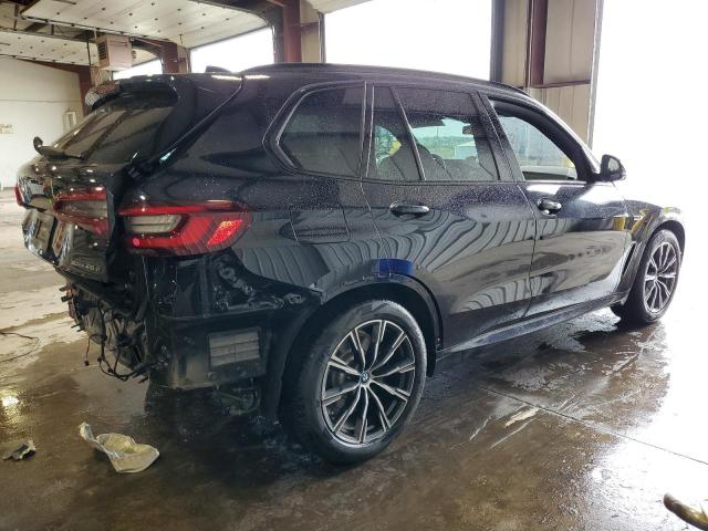 5UXTA6C06P9R21846 BMW X5 Xdrive45e