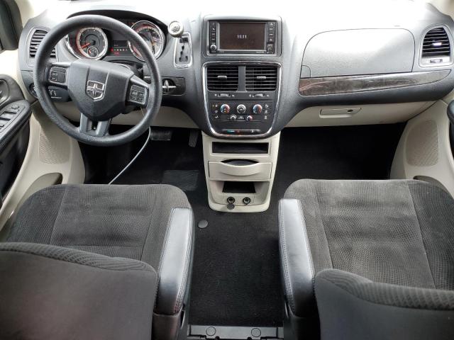 2C4RDGBG6KR566736 Dodge Grand Caravan Se