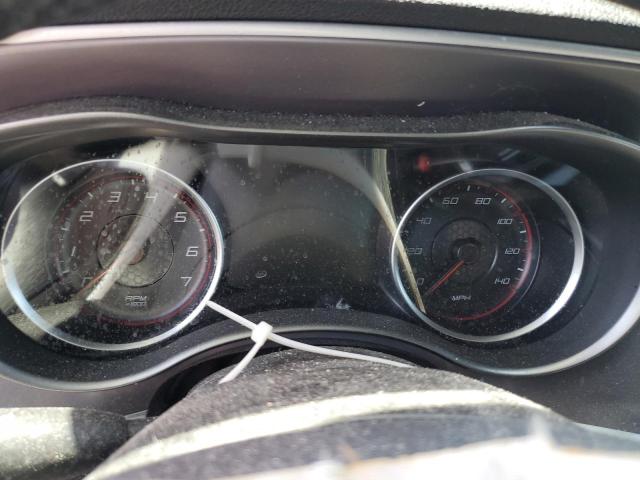 2C3CDXBG7KH688487 Dodge Charger Sxt